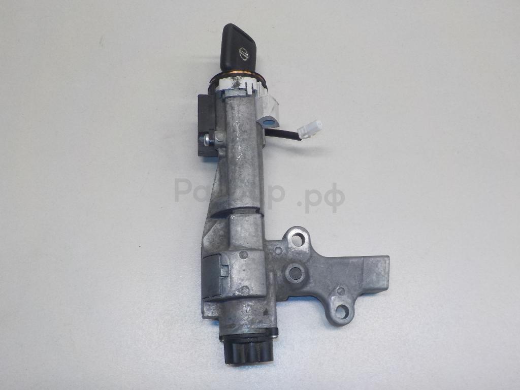 Замок зажигания