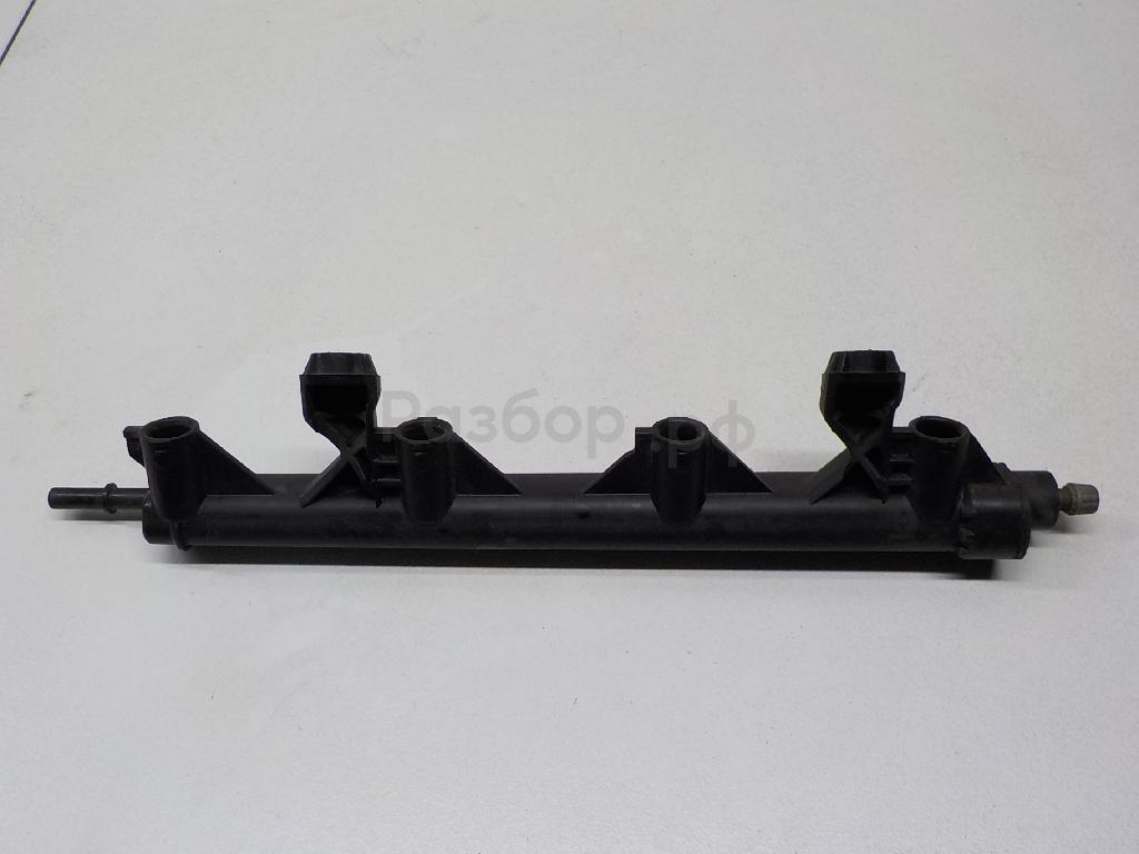 Рейка топливная (рампа)