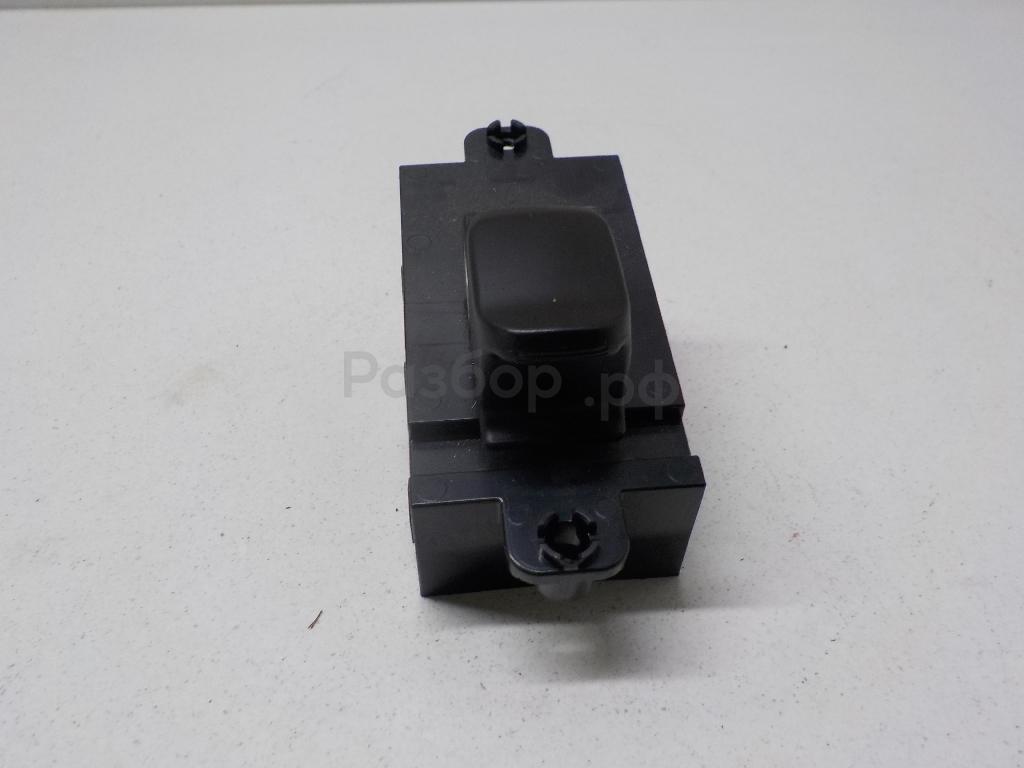 Кнопка стеклоподъемника