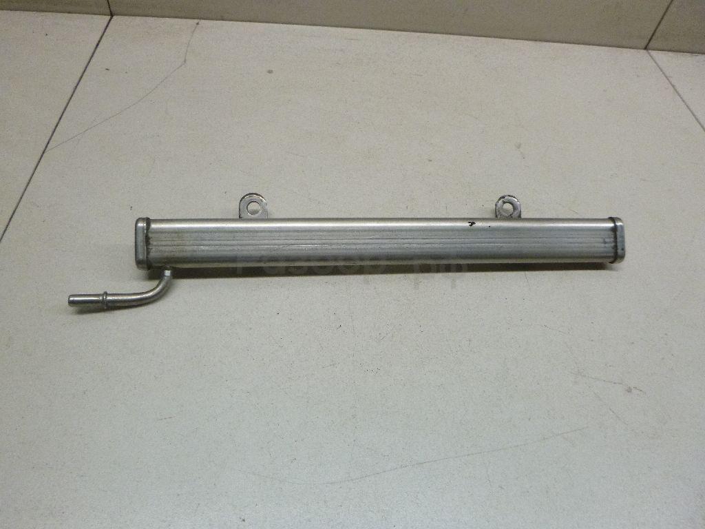 Рейка топливная (рампа)