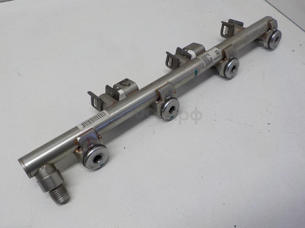 Рейка топливная (рампа)