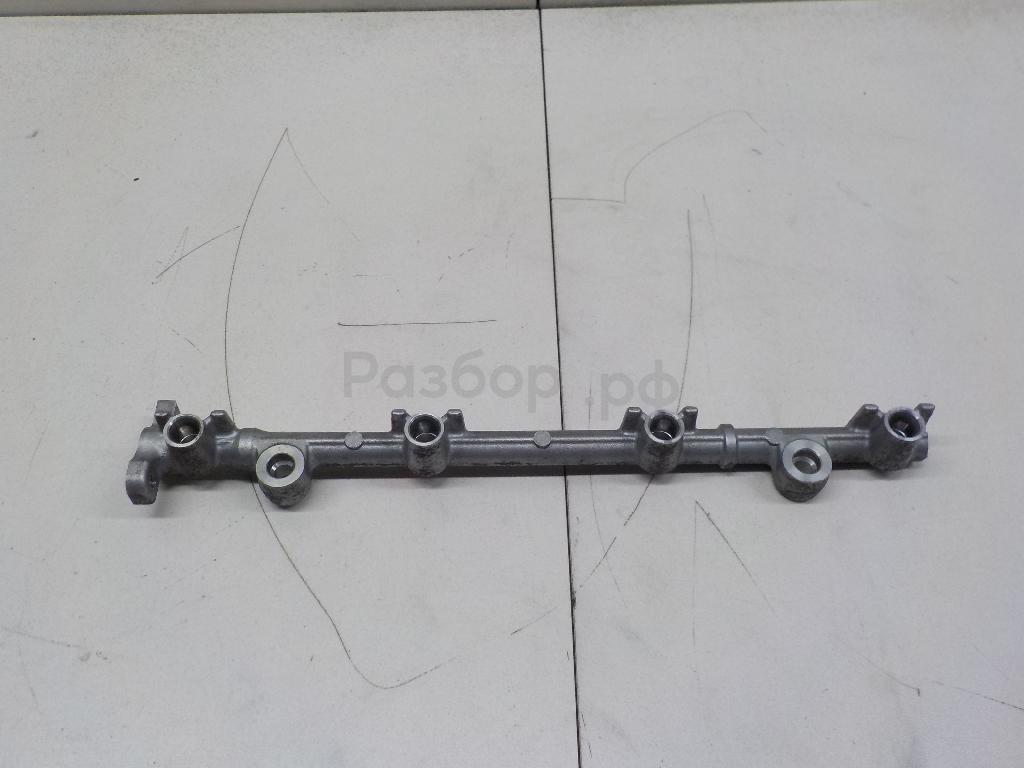 Рейка топливная (рампа)