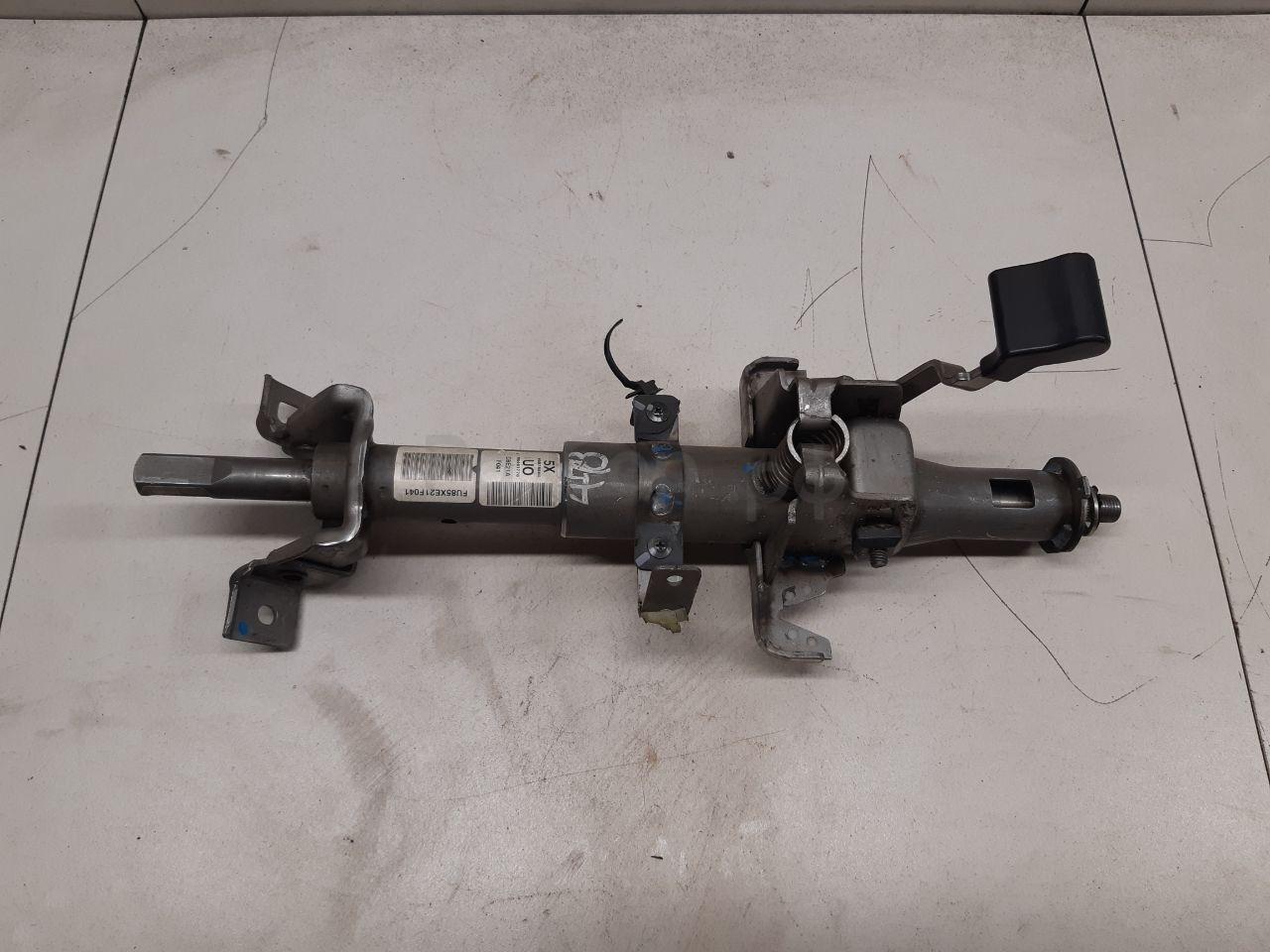 Колонка рулевая