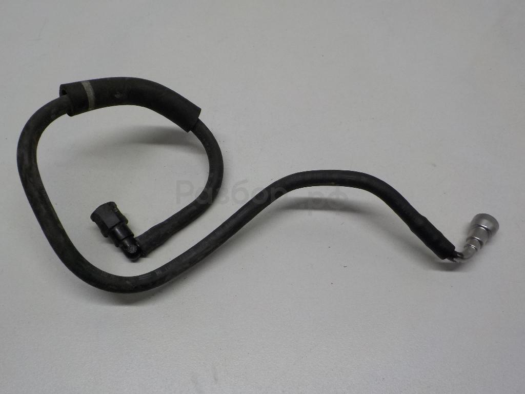 Трубка топливная