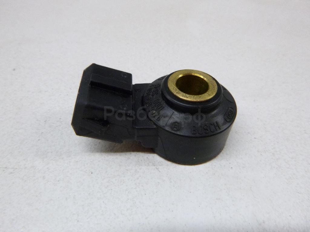 Датчик детонации