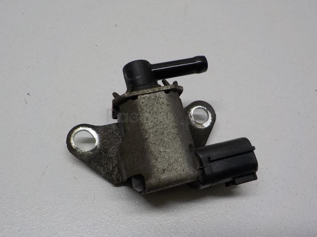 Клапан электромагнитный