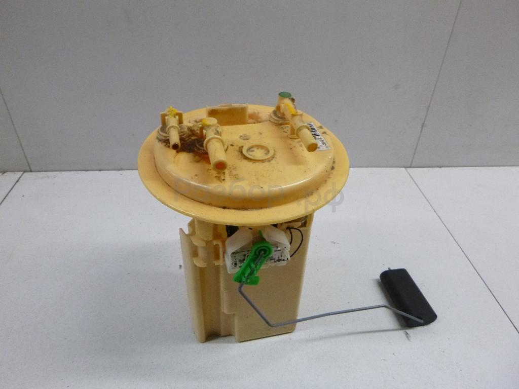 Датчик уровня топлива