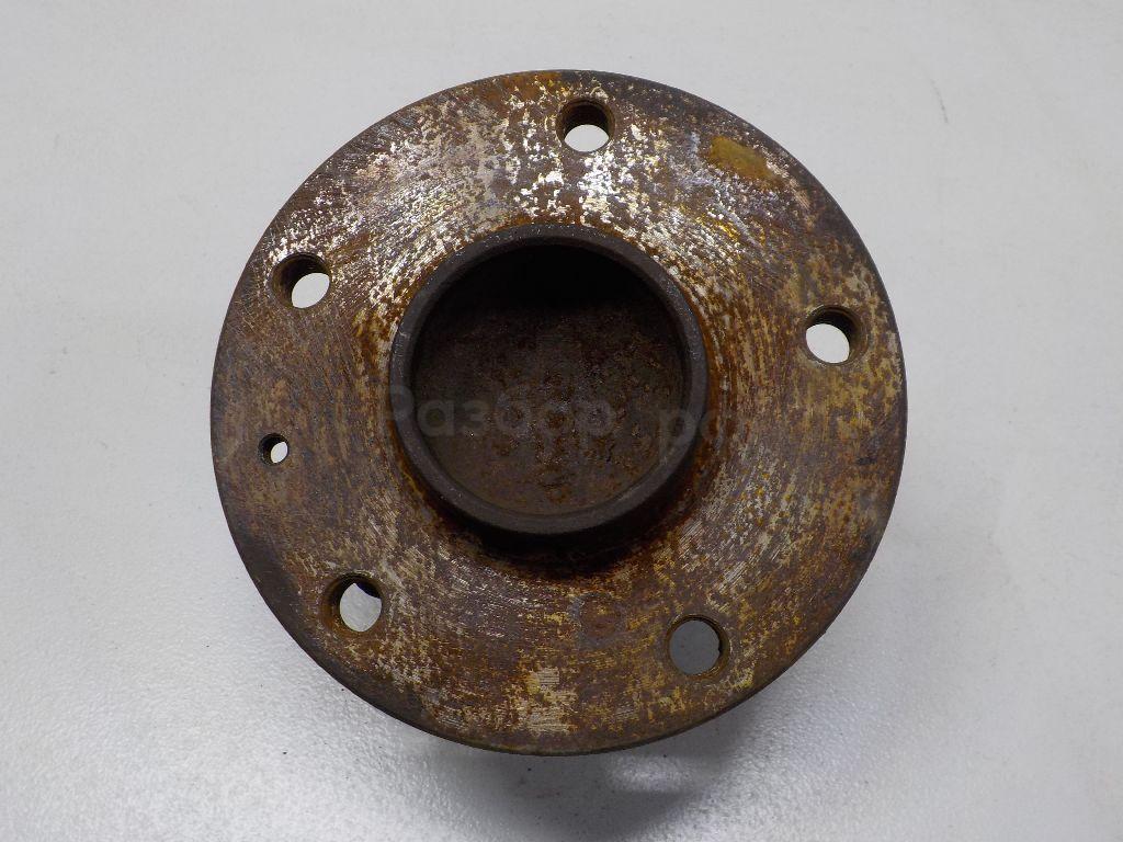 Ступица задняя