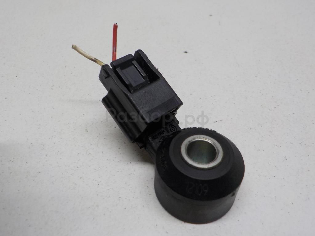 Датчик детонации