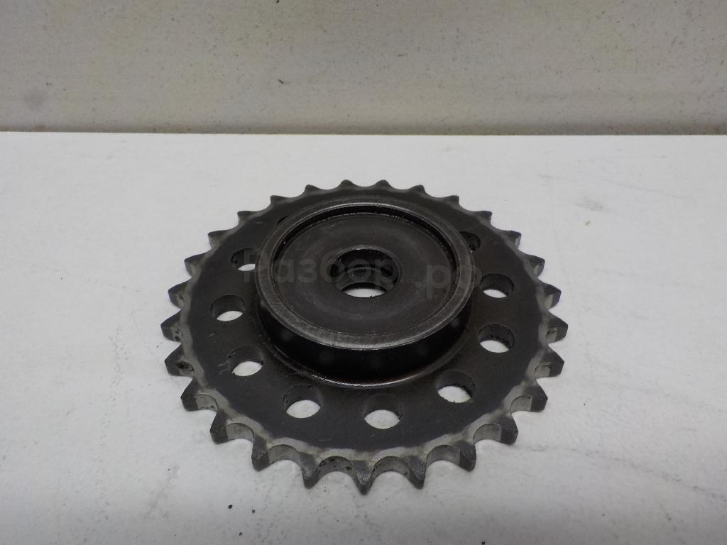 Шестерня (шкив) распредвала