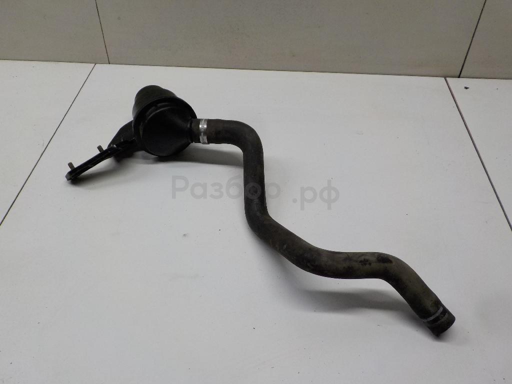 Горловина маслозаливная