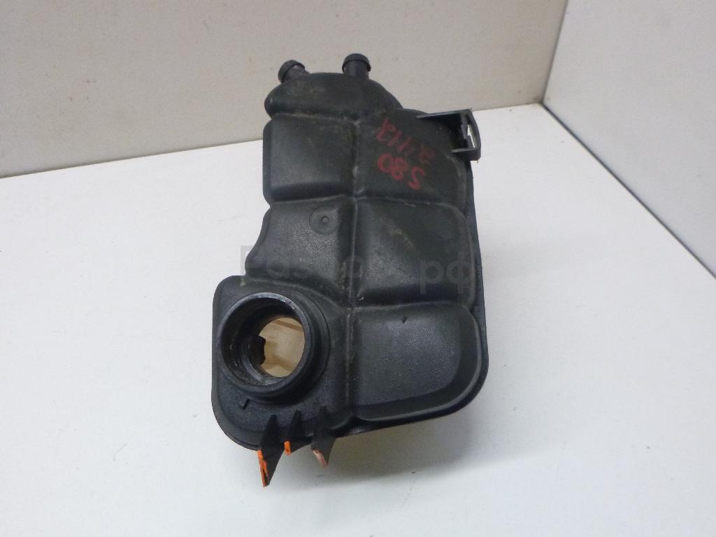Бачок расширительный