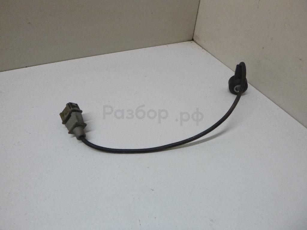 Датчик детонации