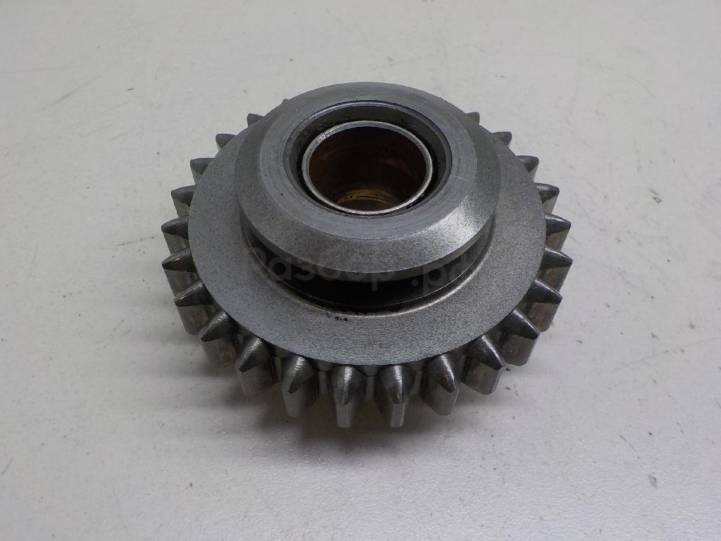 Шестерня задней передачи