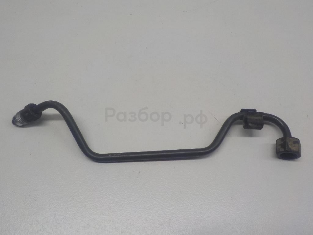 Трубка масляная