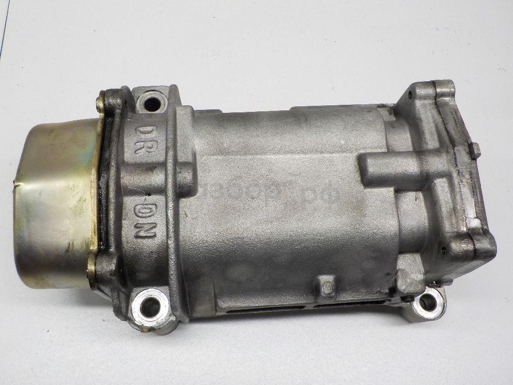 Вал балансирный