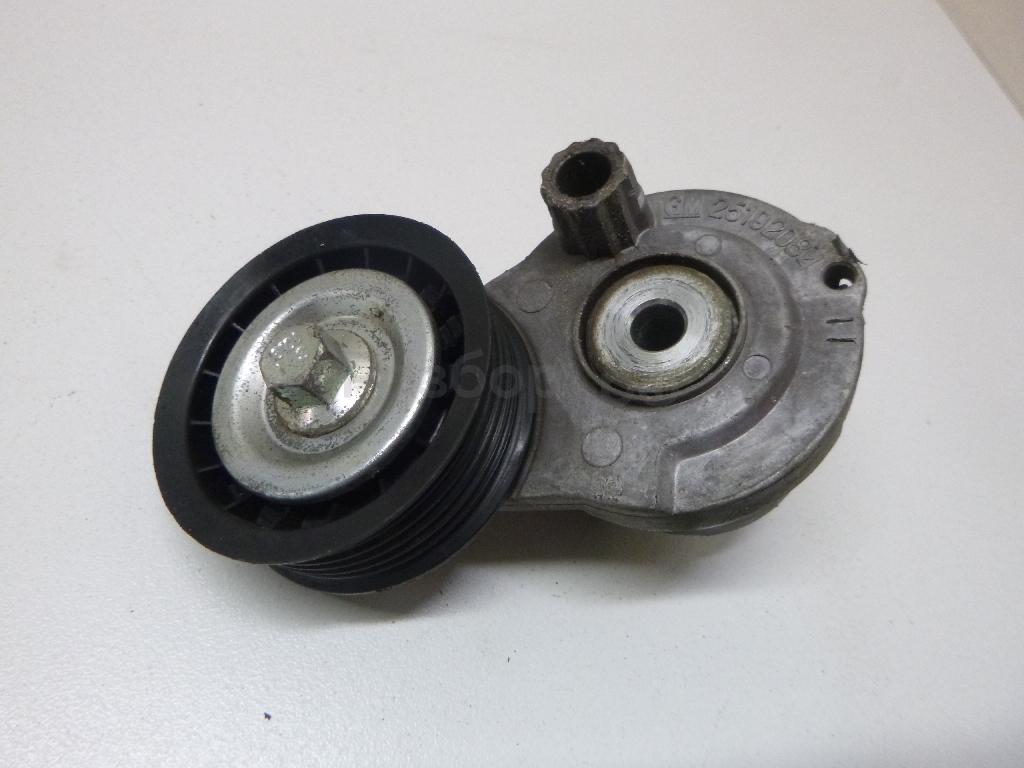 Натяжитель ремня