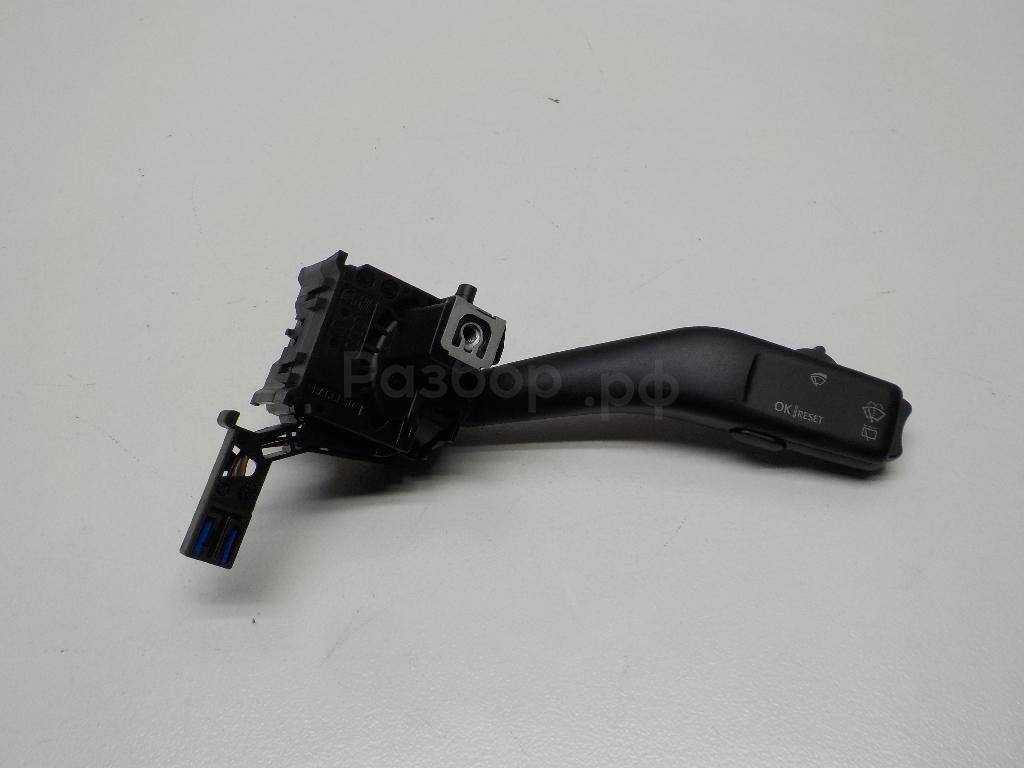 Переключатель стеклоочистителей