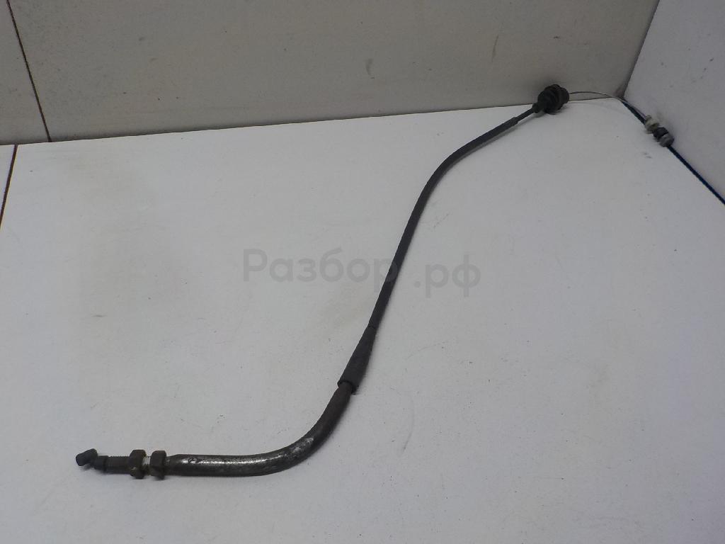 Трос газа