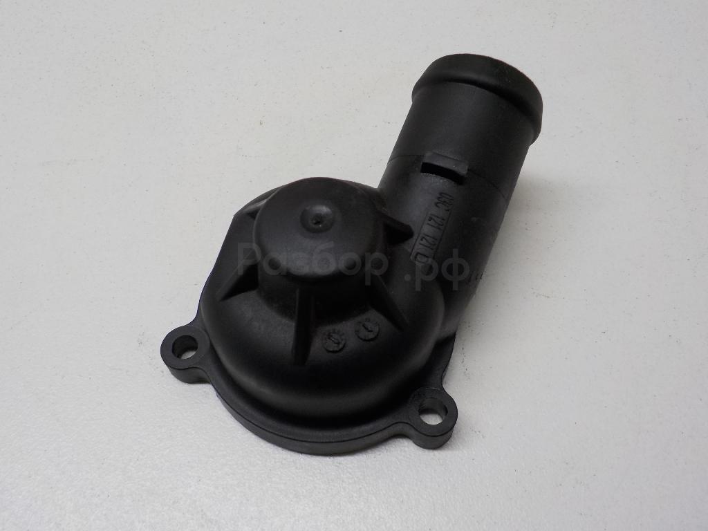 Крышка термостата