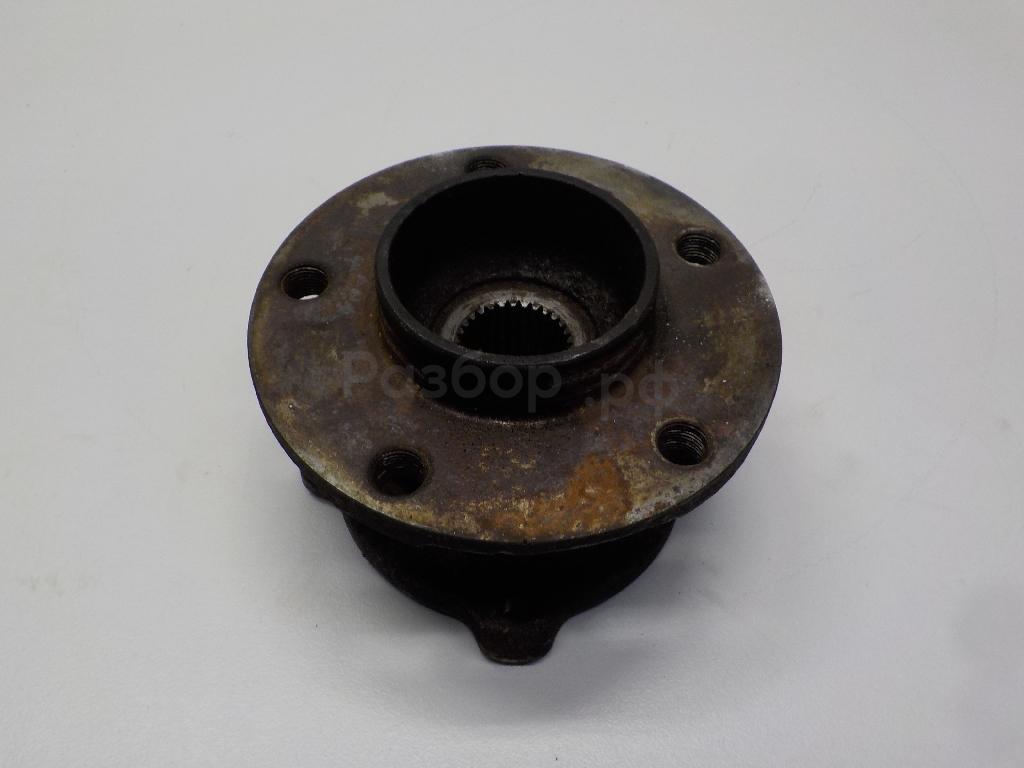 Ступица задняя