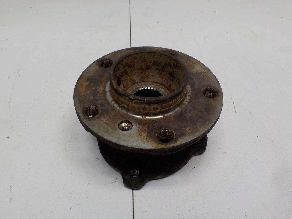 Ступица задняя