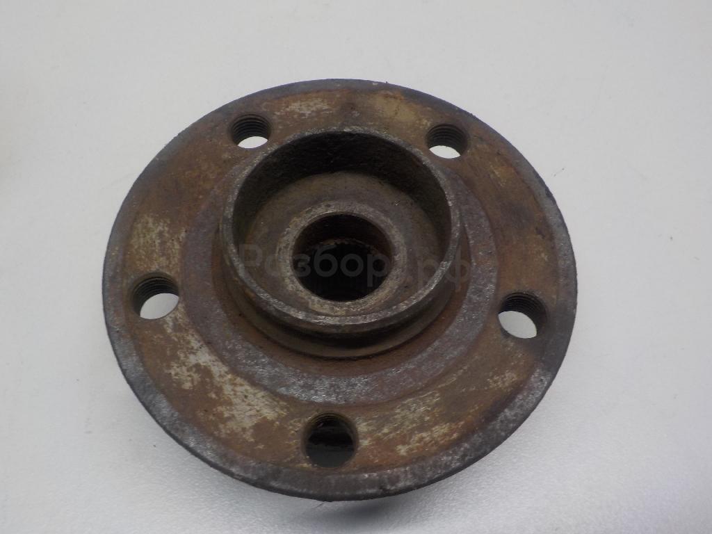 Ступица передняя