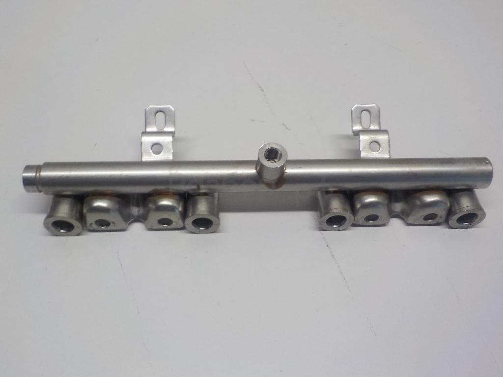 Рейка топливная (рампа)