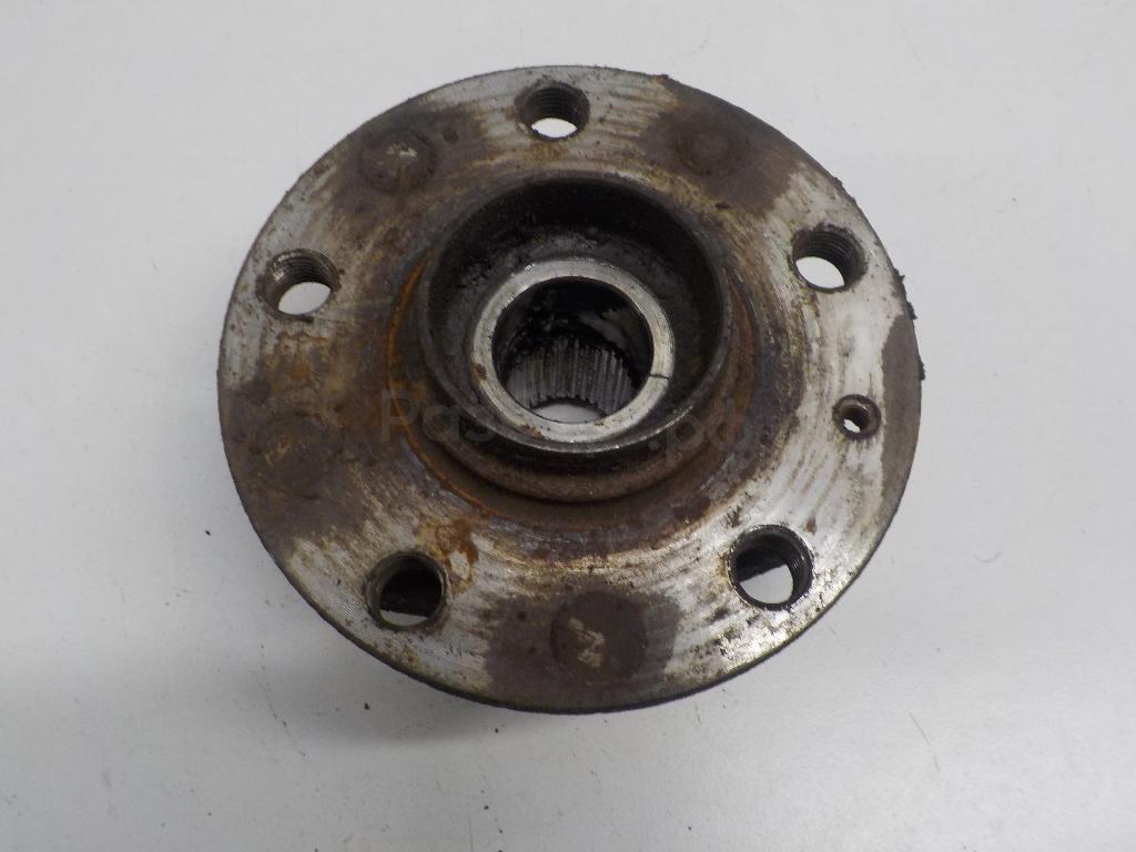 Ступица передняя