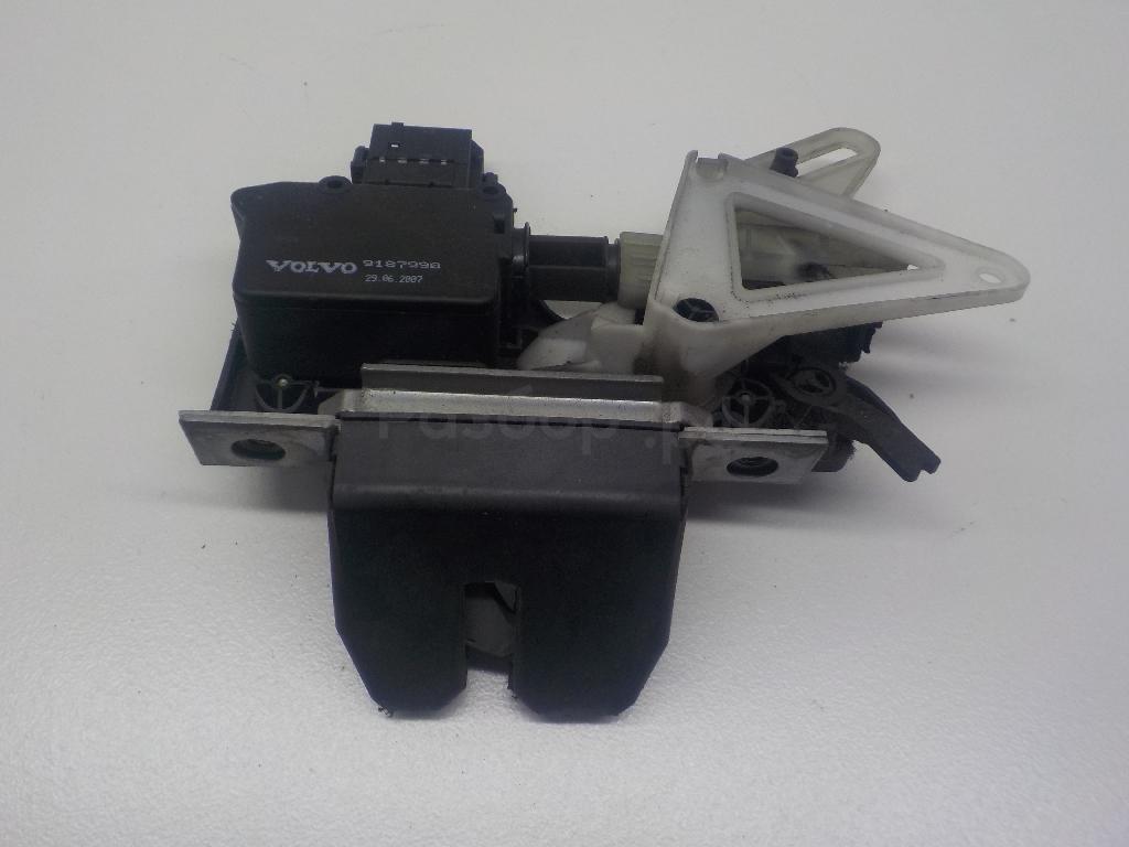 Замок багажника