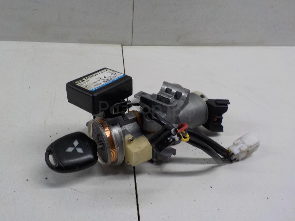 Замок зажигания