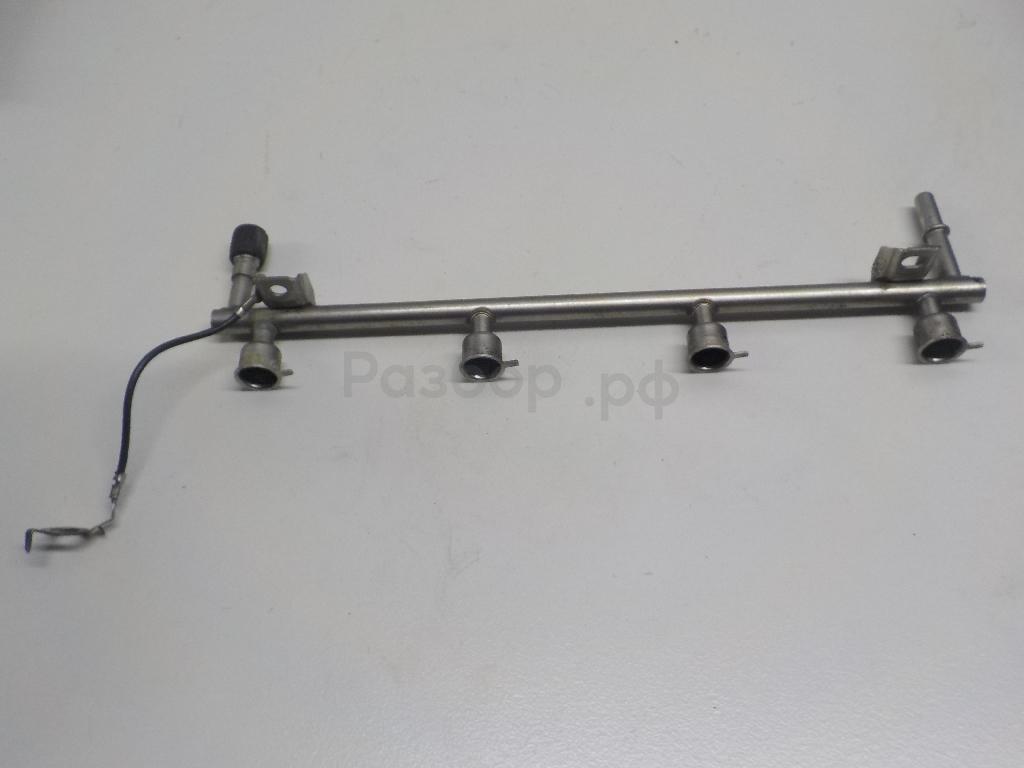 Рейка топливная (рампа)