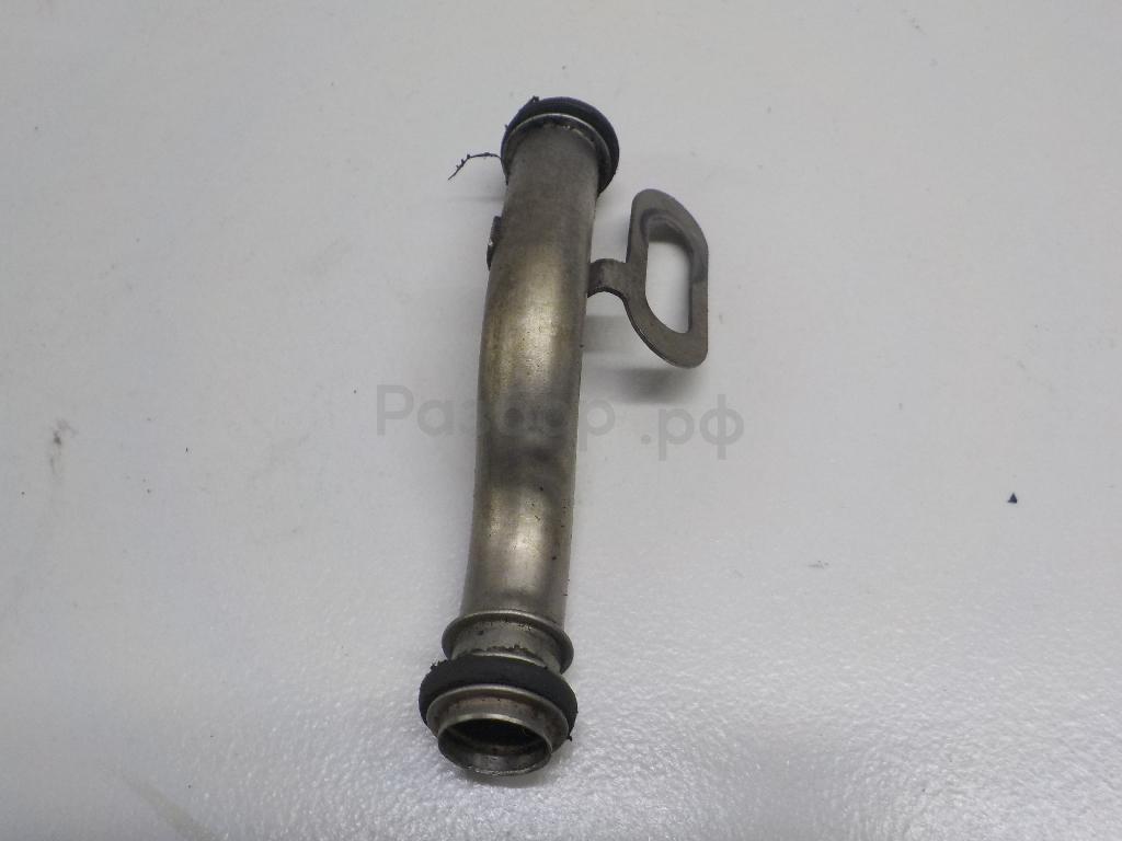 Трубка масляная