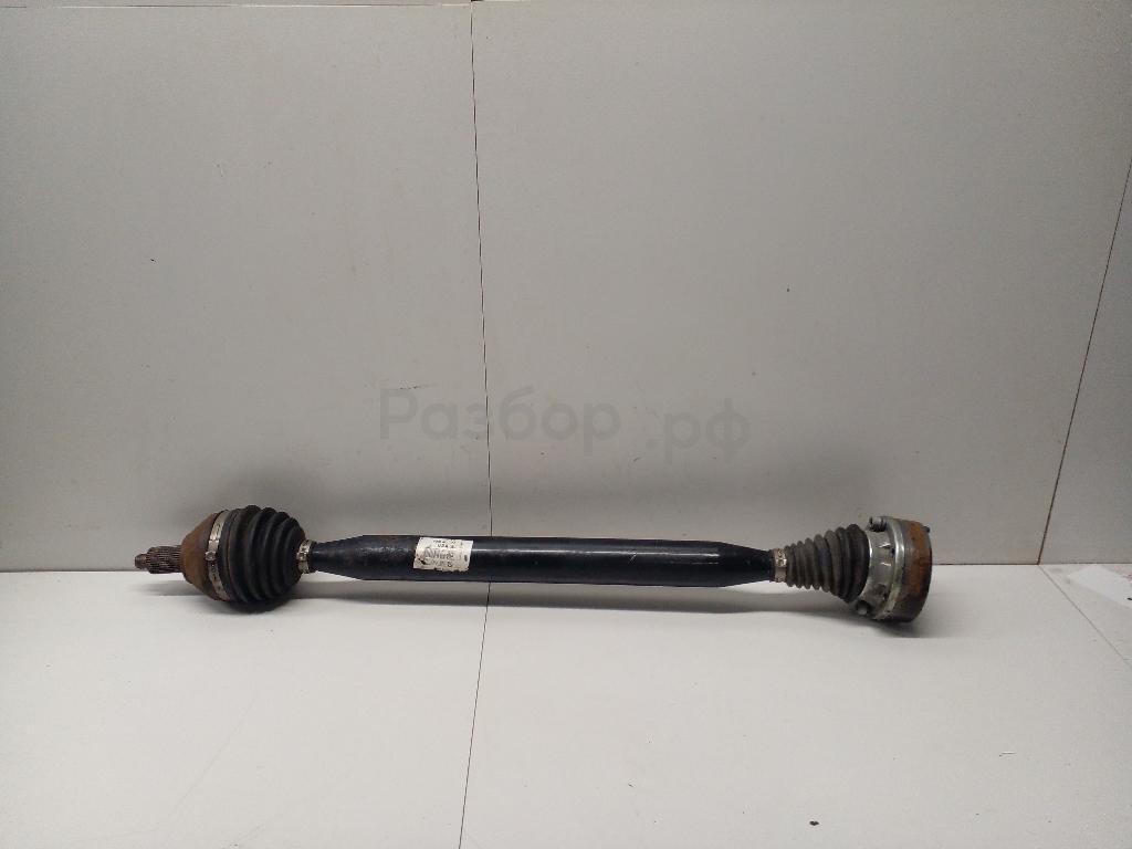 Полуось передняя правая