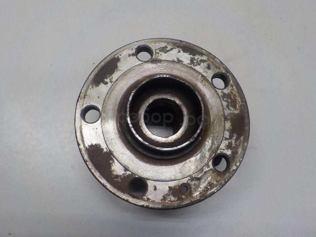 Ступица передняя