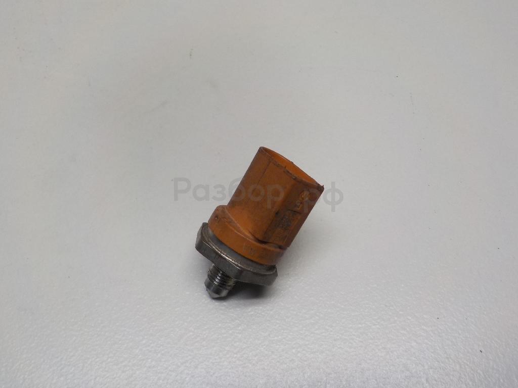 Датчик давления топлива