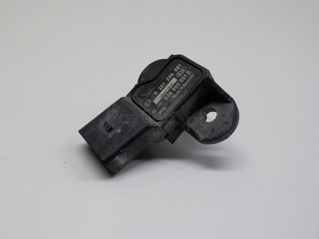 Датчик давления