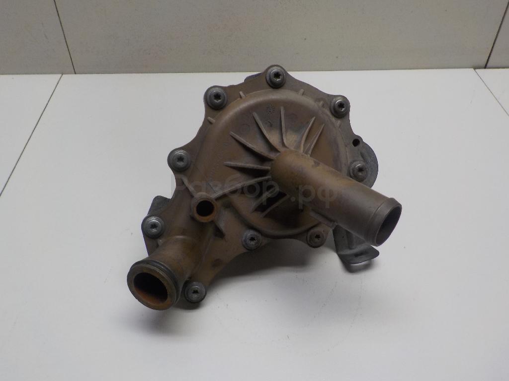 Насос водяной (помпа)