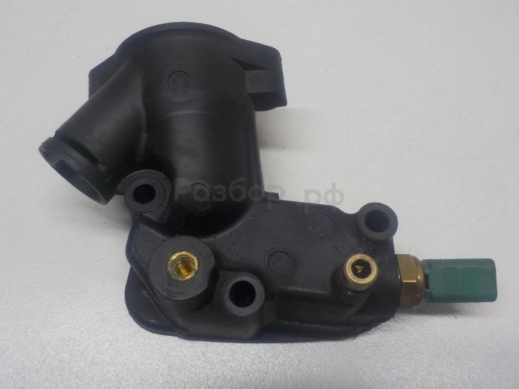 Корпус термостата