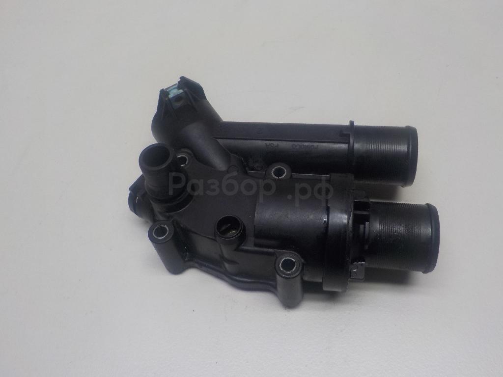 Корпус термостата