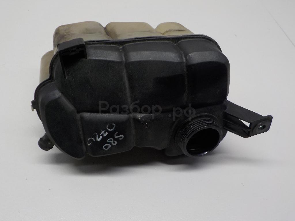 Бачок расширительный