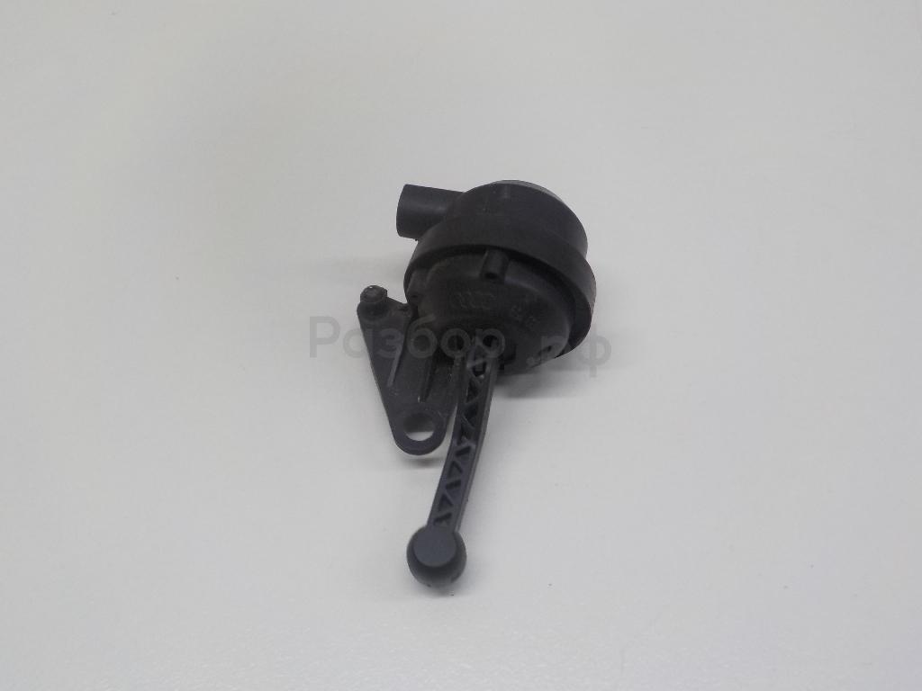 Клапан воздушный