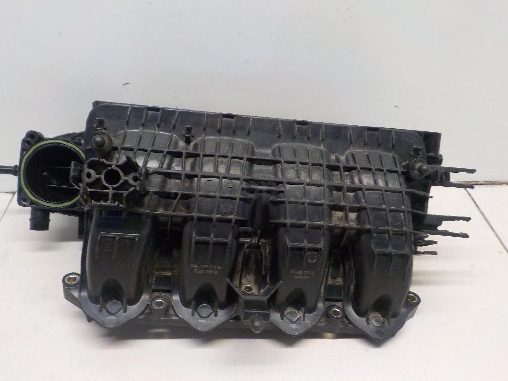 Коллектор впускной