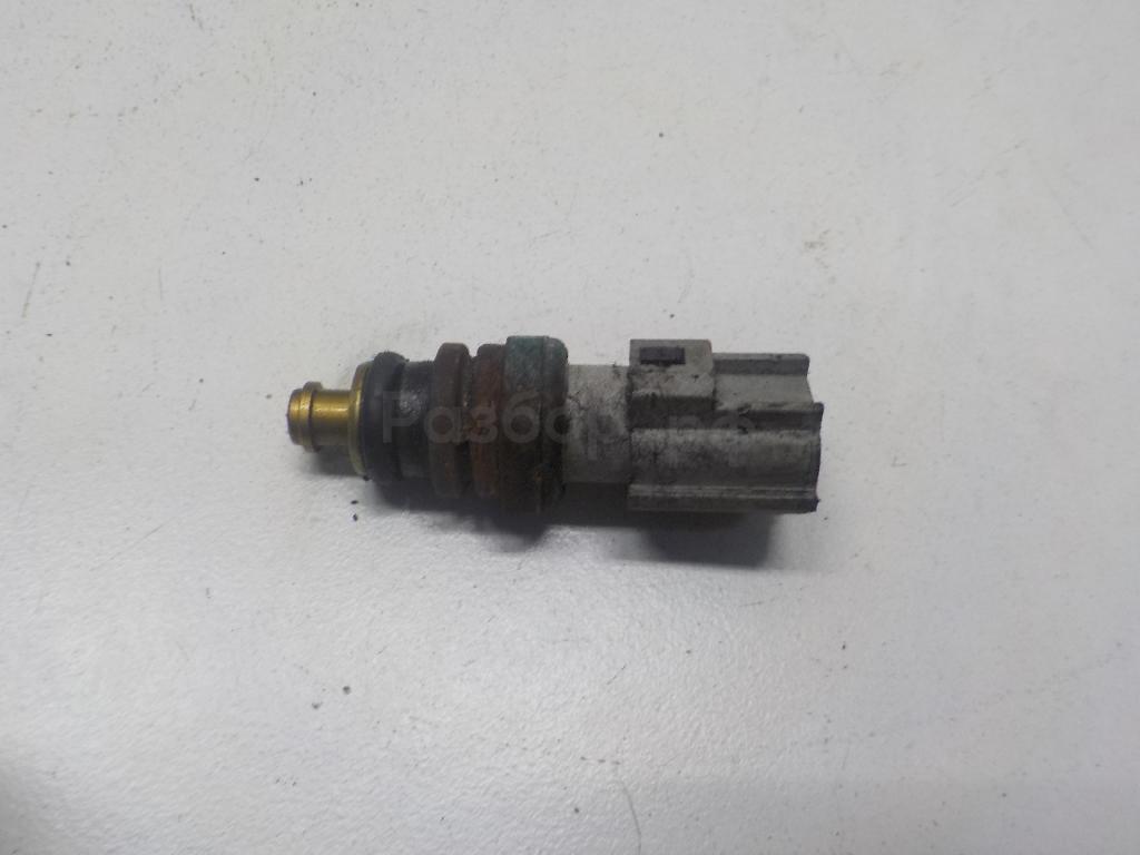 Датчик температуры