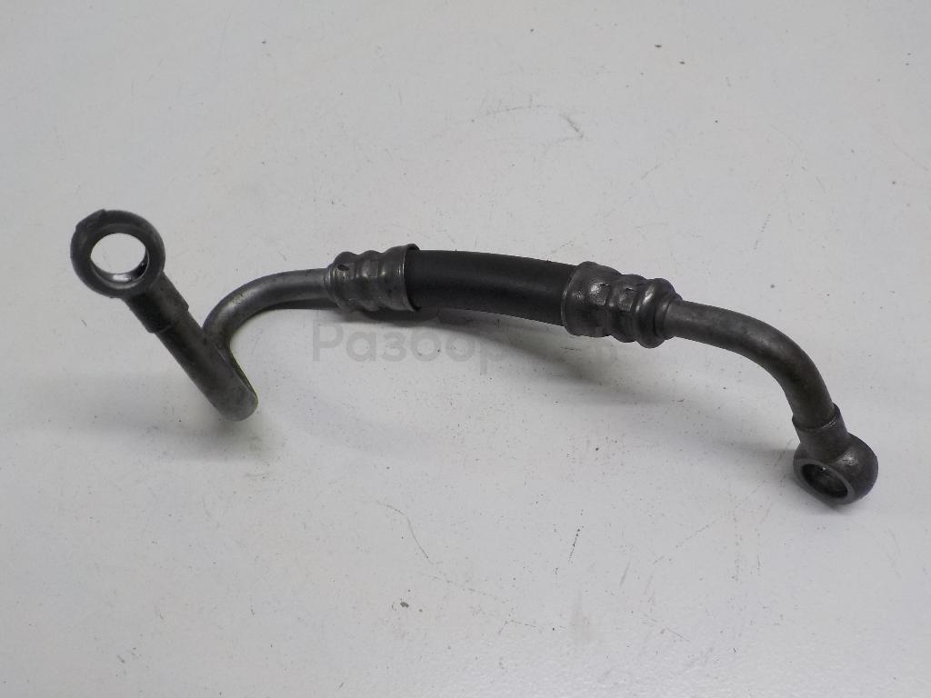 Трубка масляная