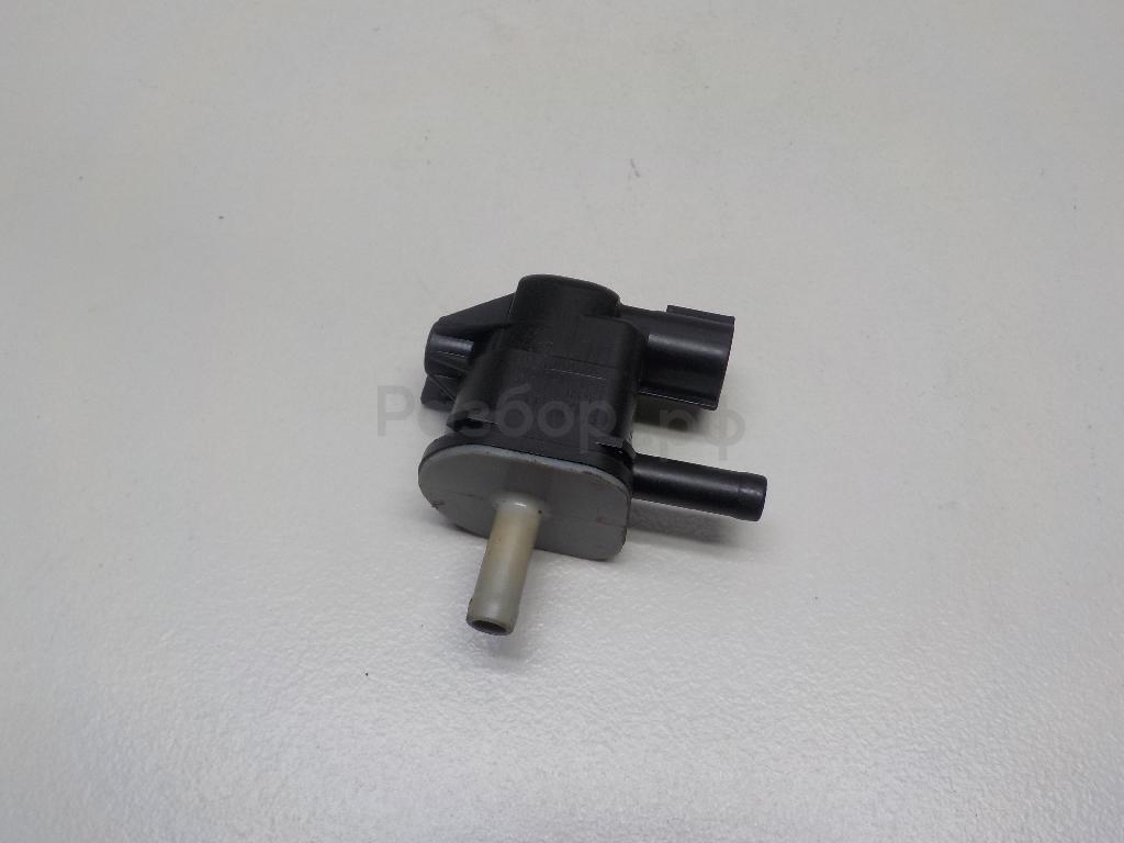 Клапан электромагнитный