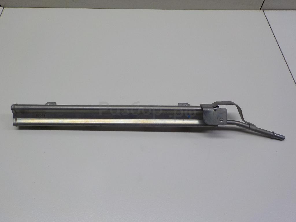 Рейка топливная (рампа)