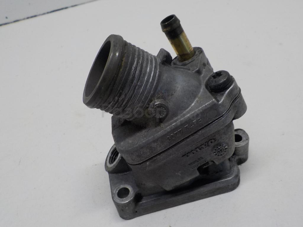 Корпус термостата