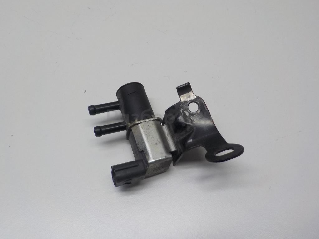 Клапан электромагнитный