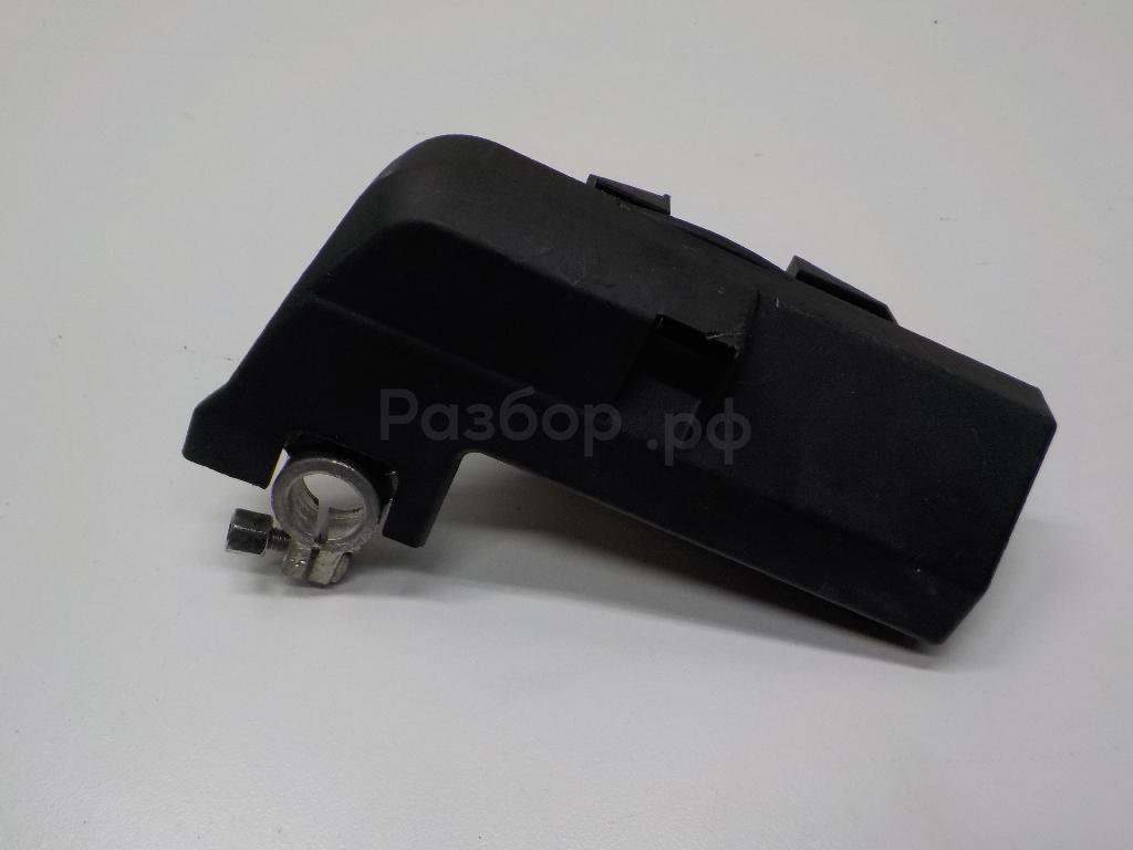 Блок предохранителей